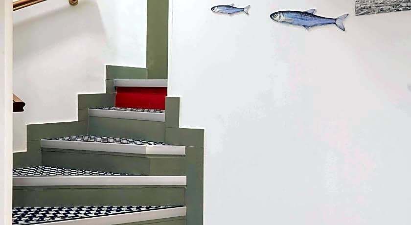 ibis Styles Marseille Vieux-Port