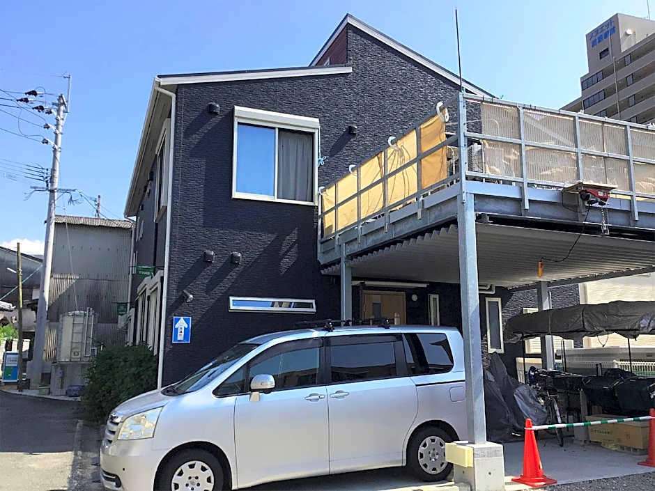 Itoshima guesthouse TOMO