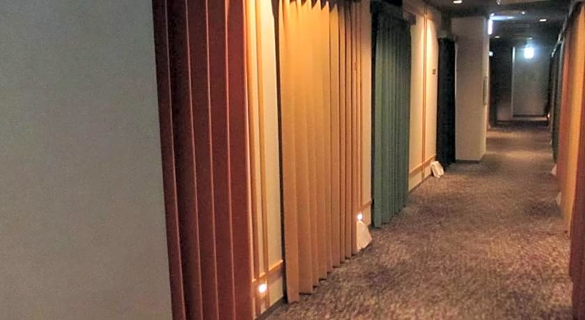 Hotel M Matsumoto