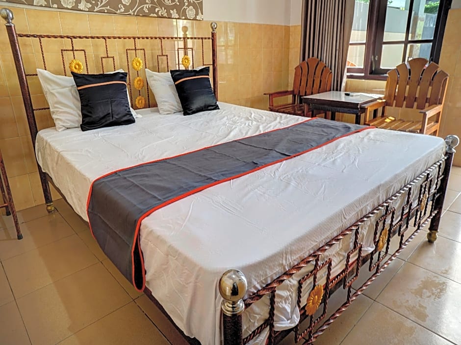 Collection O 92868 Nusantara Hotel