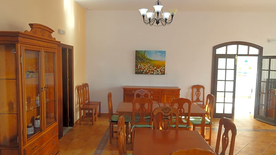 Posada Mirador de Jubrique