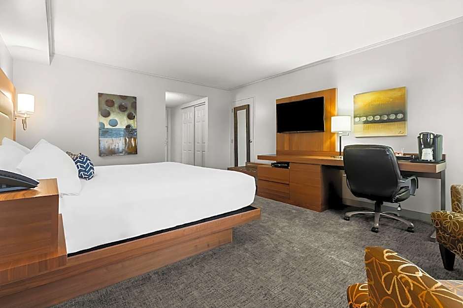 Best Western Plus Mont-Laurier