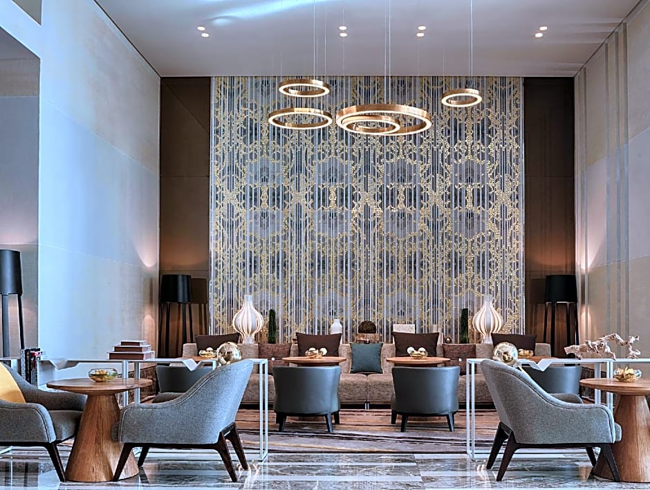 Le Meridien City Centre Bahrain