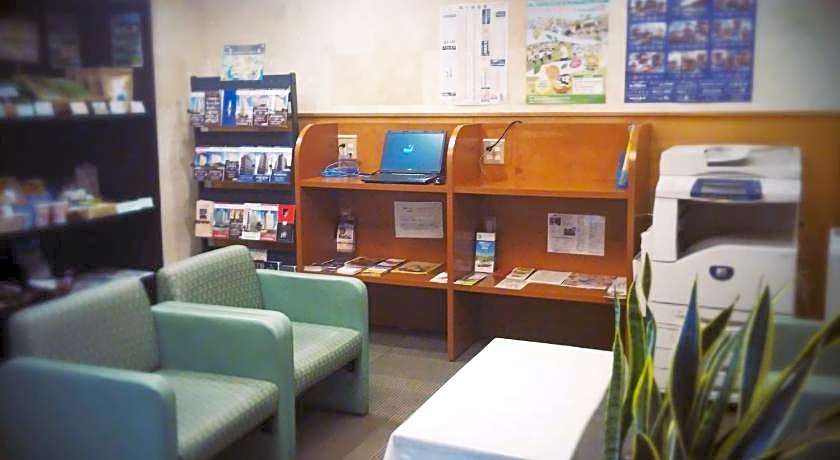 Kuretake-Inn Kakegawa