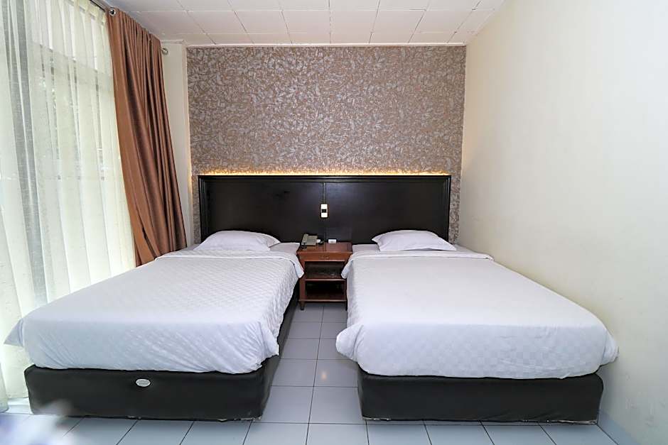 Hotel Benteng