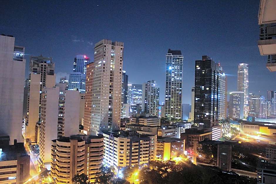 KL Executive Greenbelt