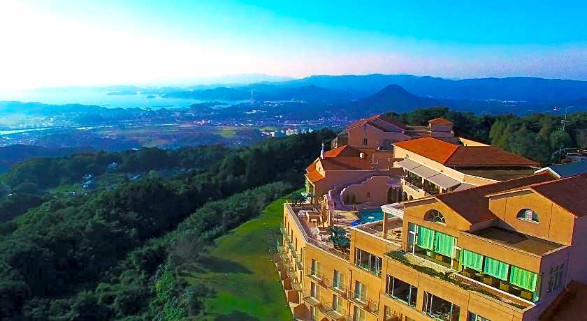 Yumihari No Oka Hotel