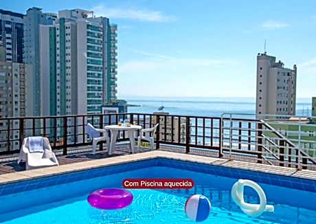 Atobá Praia Hotel