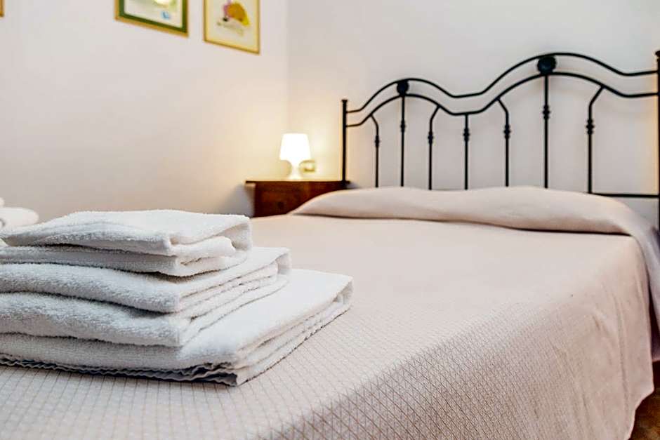Albergo Residenziale Menhirs