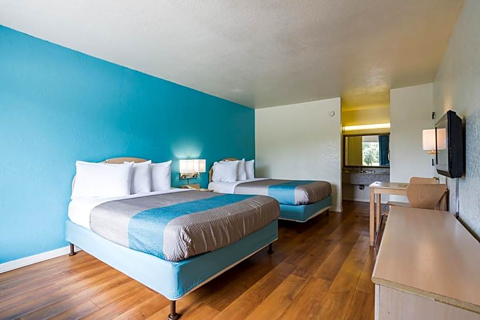 Motel 6 Spring Hill Weeki Wachee