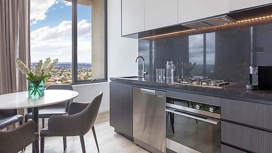 Avani Melbourne Box Hill Residences