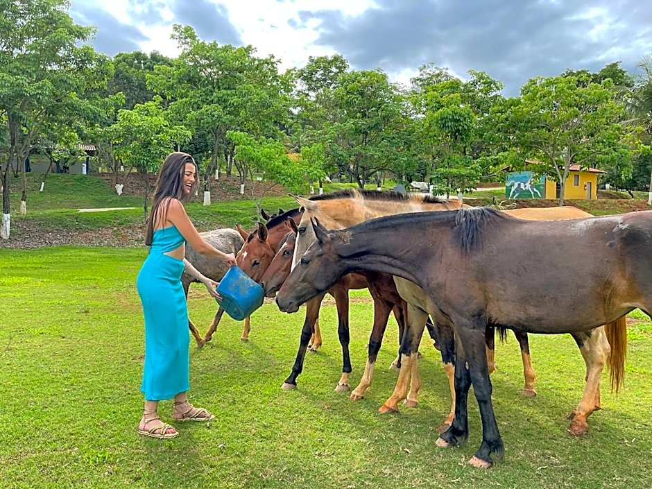 Tijota Hotel Fazenda
