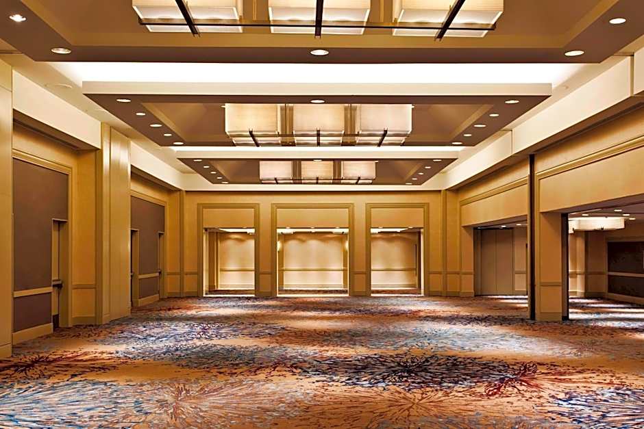 The Westin Washington, D.C. City Center