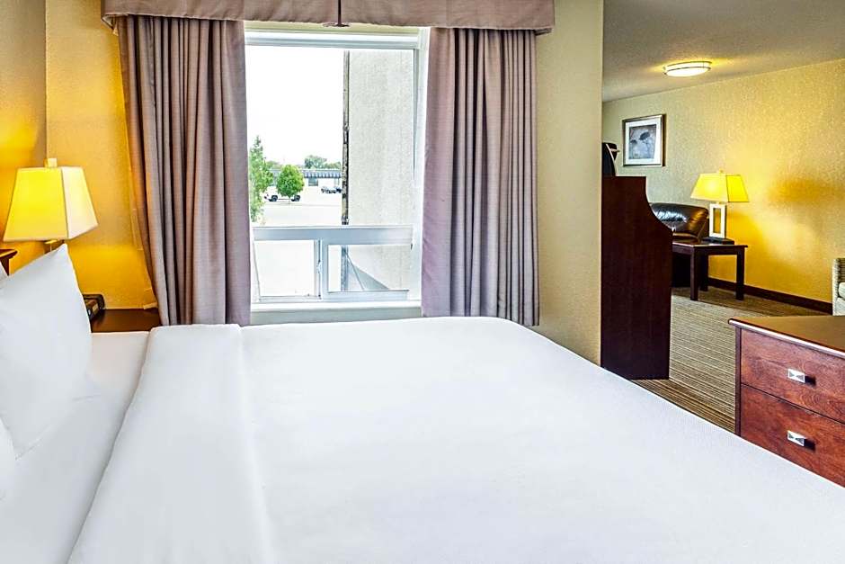 Quality Inn and Suites