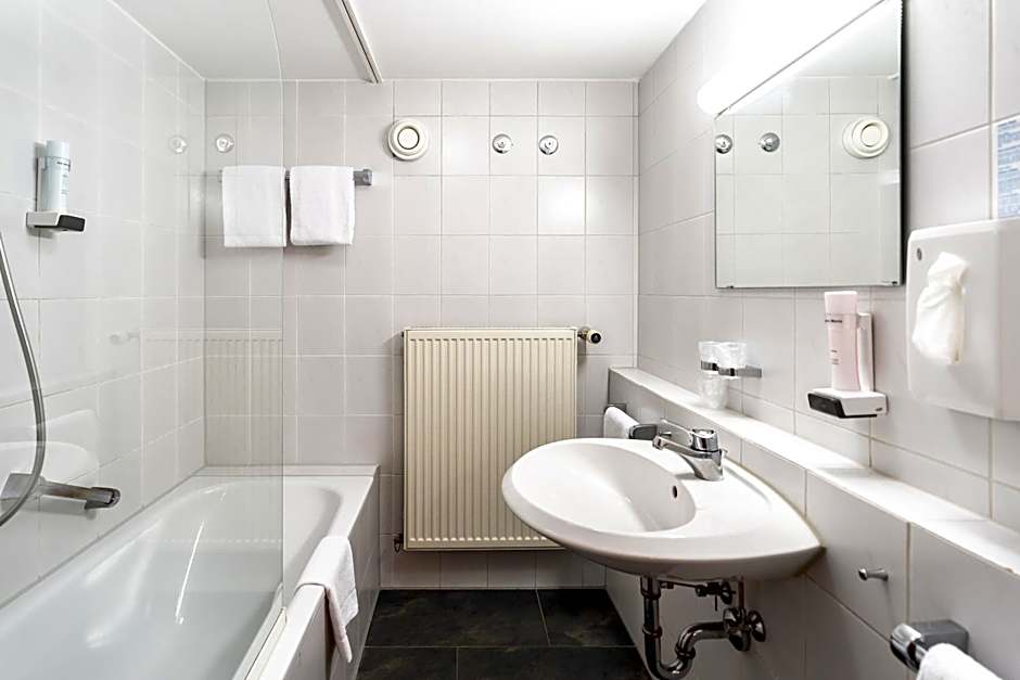 Hotel Hölzer Bräu by Lehmann Hotels