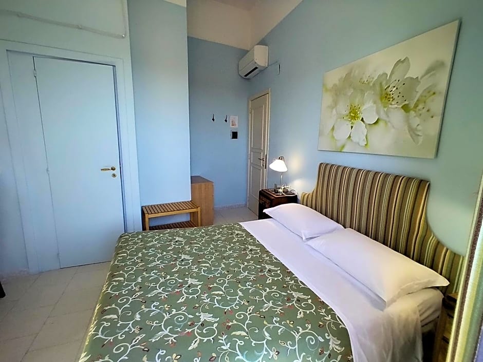 Afra Bed & Breakfast – Castellabate, UT