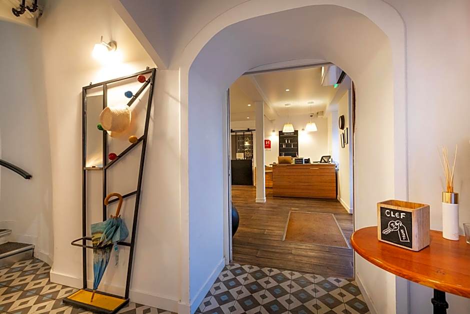 Hotel Beaulieu Lyon Charbonnières