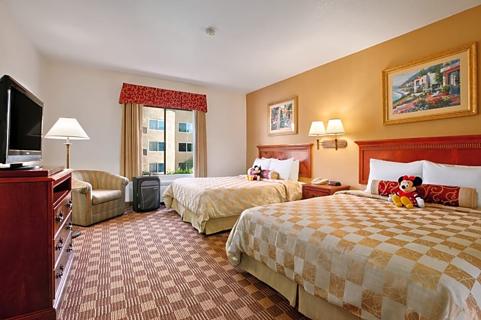 Cortona Inn & Suites