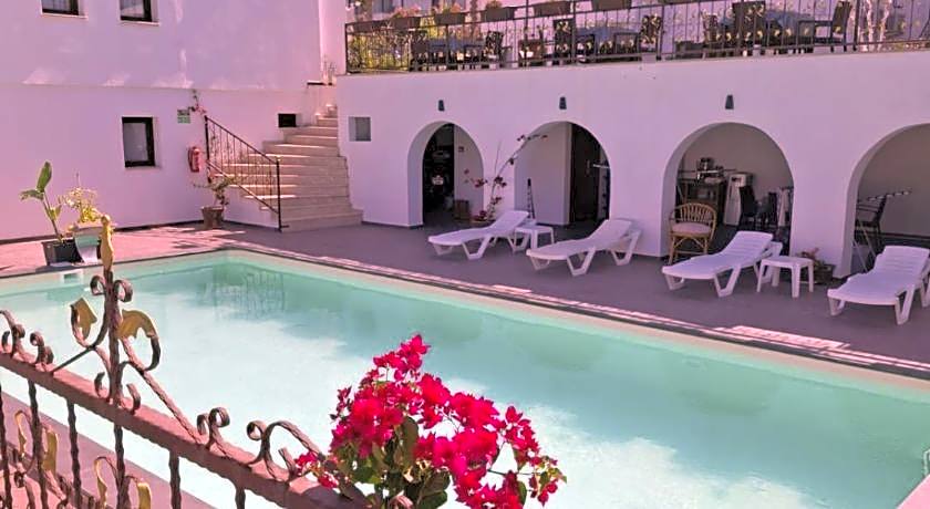Turgutreis Apart Otel