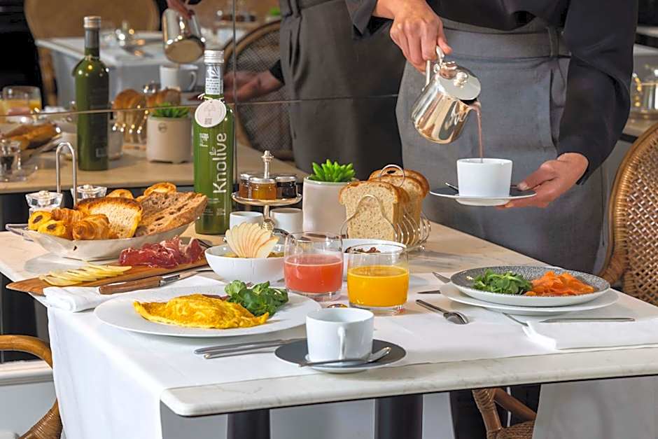 Villa Magalean Hotel & Spa