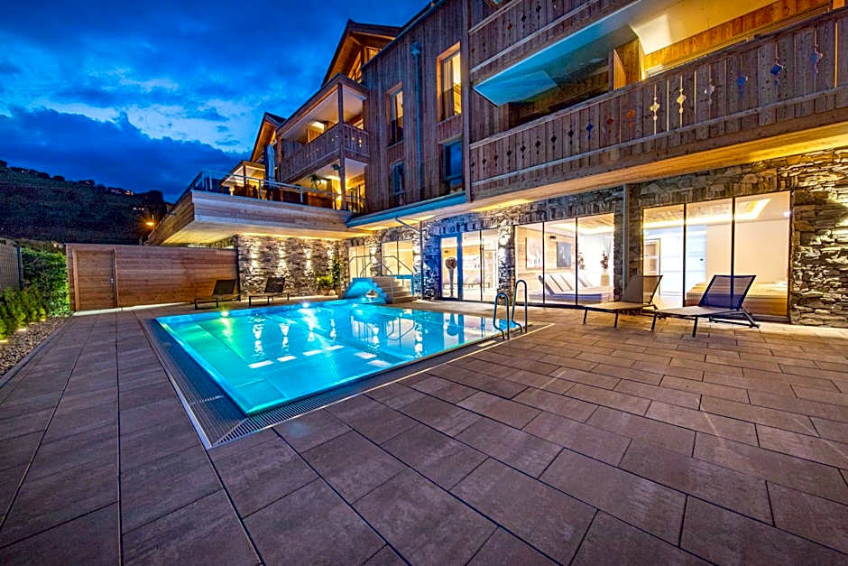 Mountain Hotel Luis