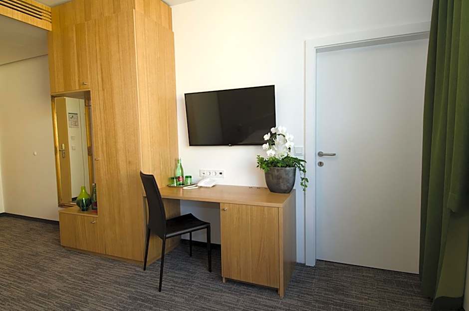 Hubertushof Fromwald Hotel und Gasthof