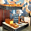 Kyriad Hotel Dijon Centre Gare