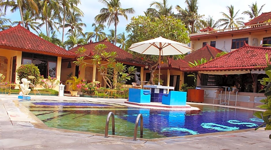 Bali Seascape Beach Club