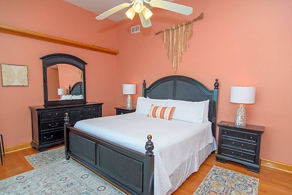 The Inn on Pamlico Sound