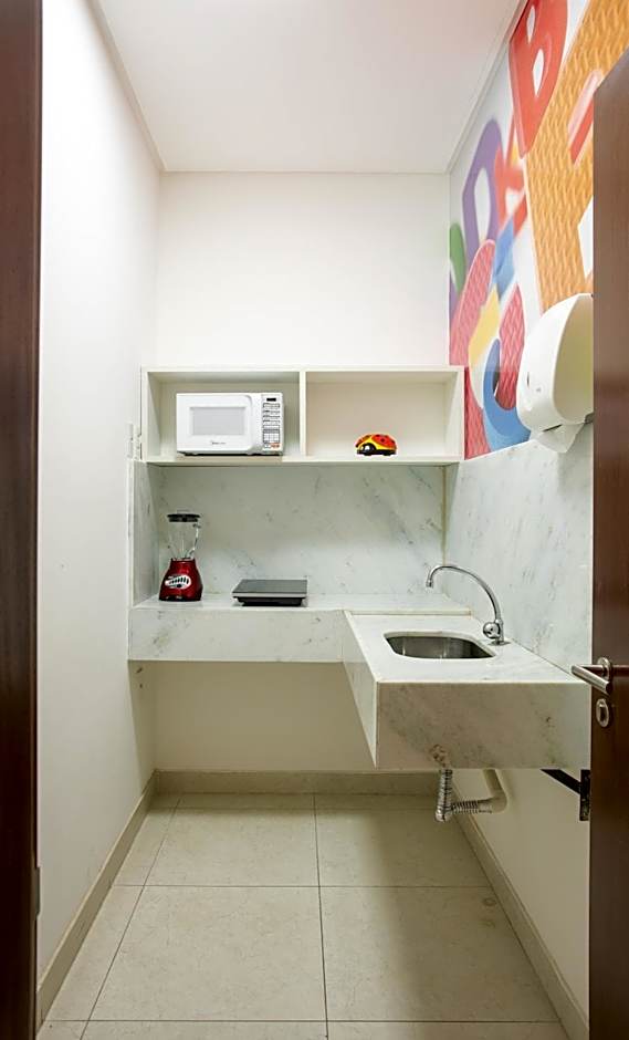 Nord Luxxor Sapucaia