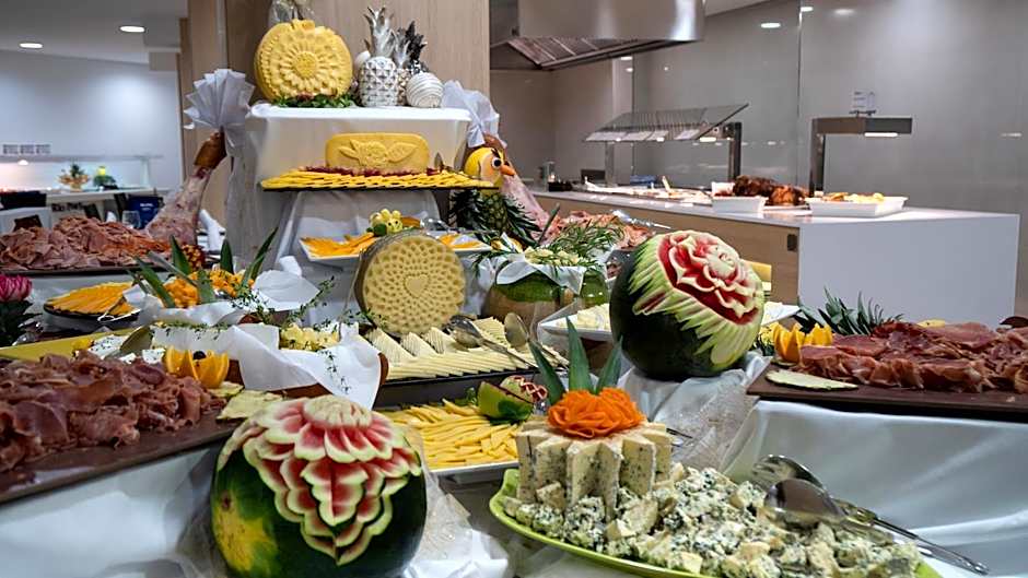 Medplaya Hotel Rio Park