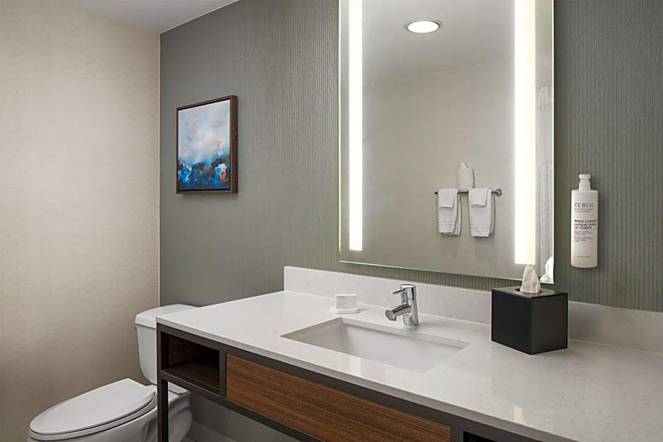 Hilton Garden Inn Virginia Beach Town Center