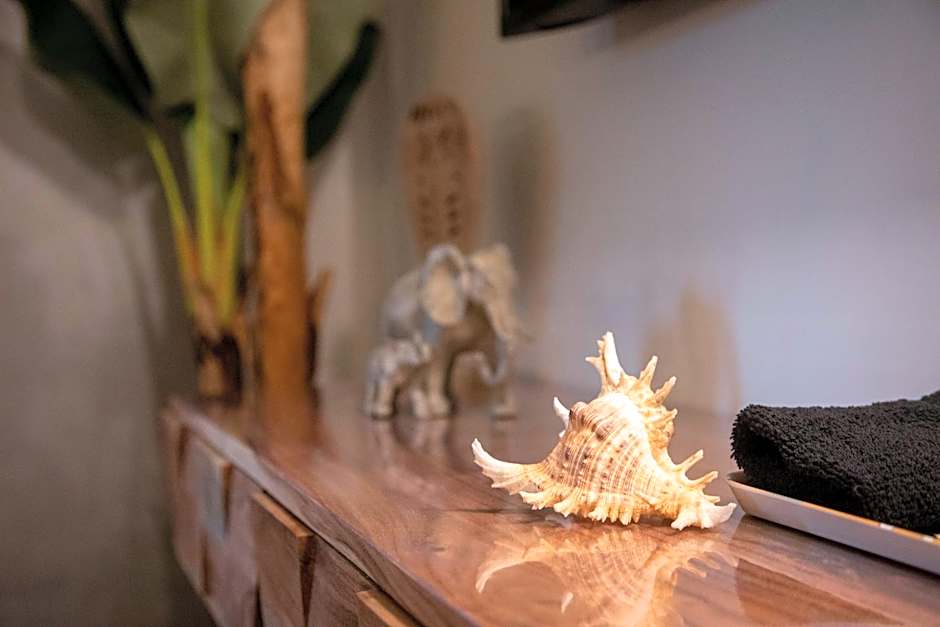 O'Myosotis - 400m Centre Historique - Parking Gratuit - Piscine et Jardin