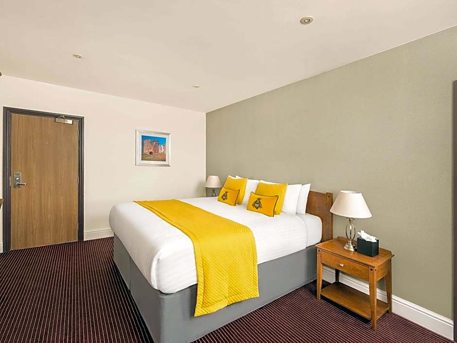 Mercure Danum Hotel Centre