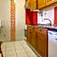 Choromar Apartments