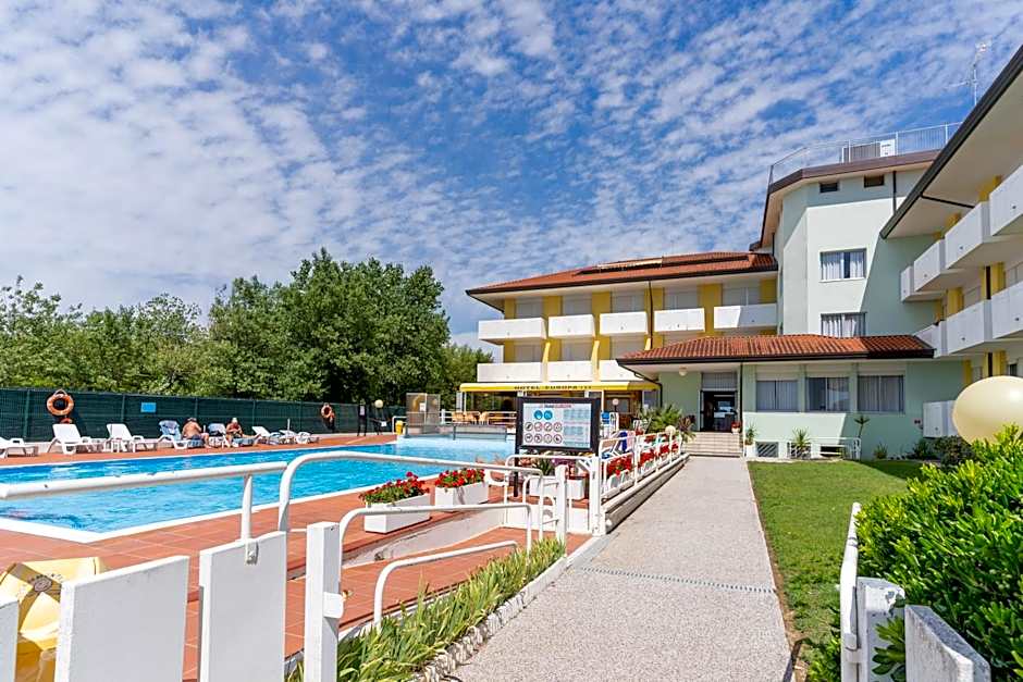 Hotel Europa