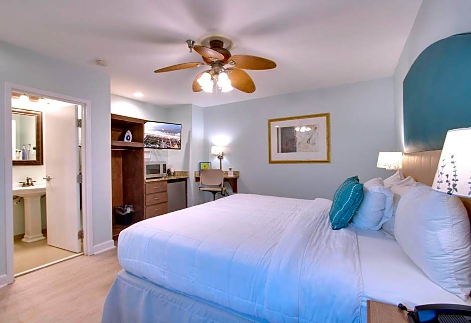 Seaside Inn - Isle of Palms