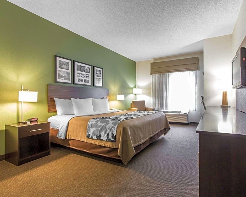 Sleep Inn & Suites
