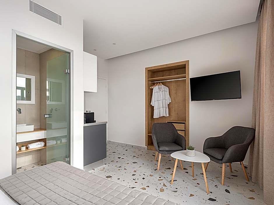 Cretan Berry Kondylaki