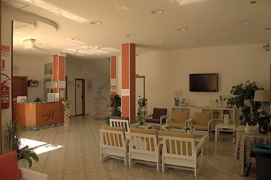 Little Hotel