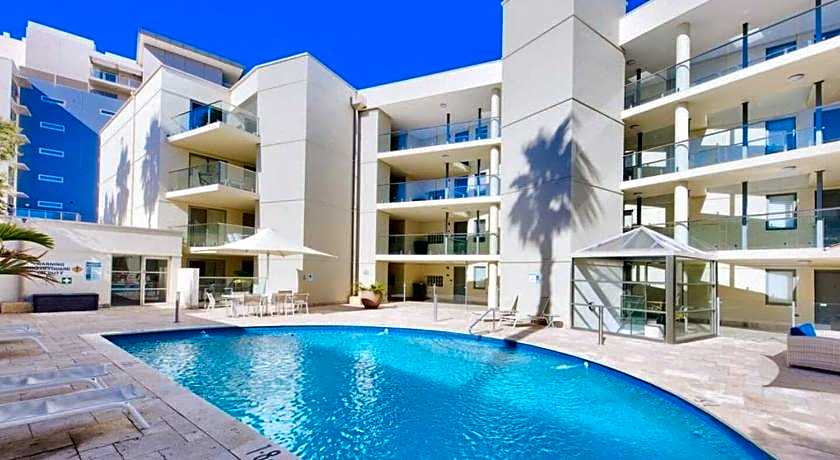 Seashells Scarborough