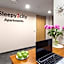 Sleepy3city Apartments Batorego 9
