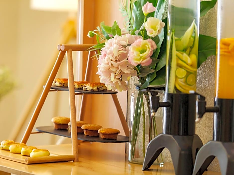 Hanting Hotel Kunming Railway Station