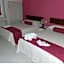 Paraiso Seyba Hotel