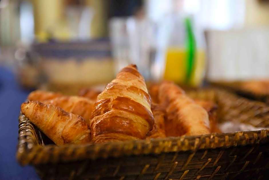 Château de Passières