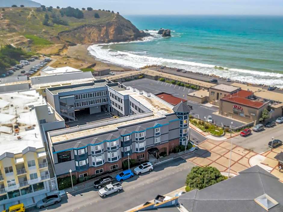 Inn at Rockaway San Francisco Pacifica