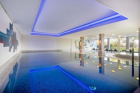 Hotel-Resort Waldachtal - Adults only