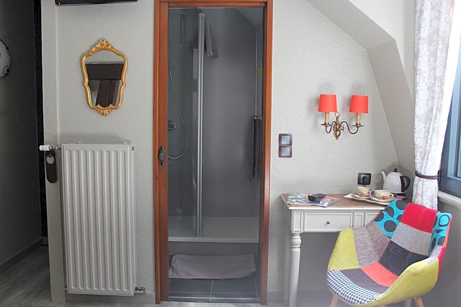 2 Beds — 5 fotoğraftan 1. fotoğraf