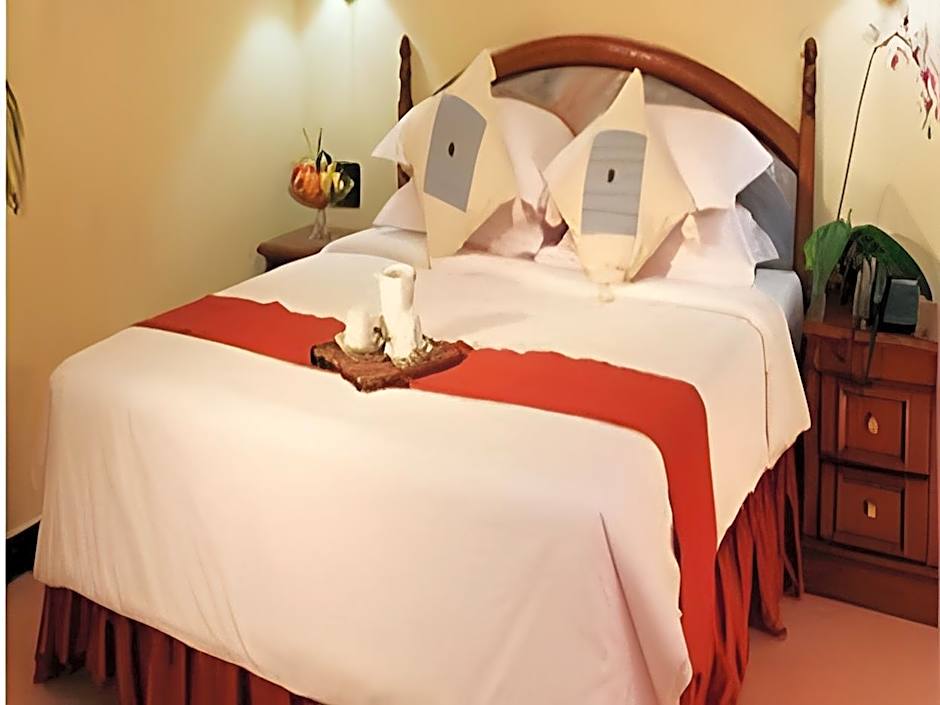 Sahid Kawanua Hotel