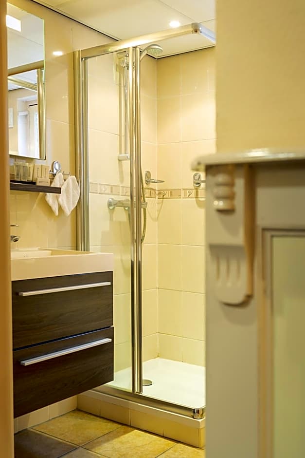 Hotel de Gulden Leeuw